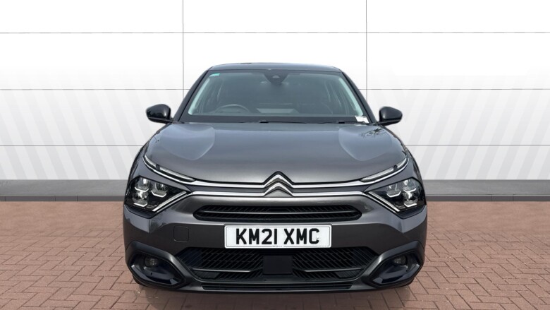 Citroen C4 1.2 PureTech [130] Sense Plus 5dr Petrol Hatchback